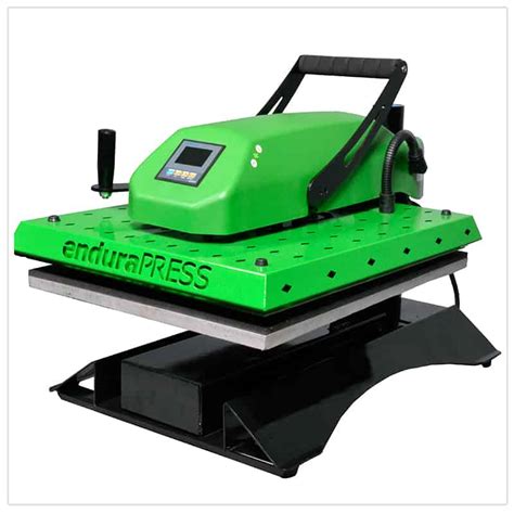 top rated heat press